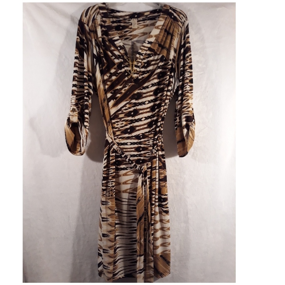 Emma & Michelle Dress